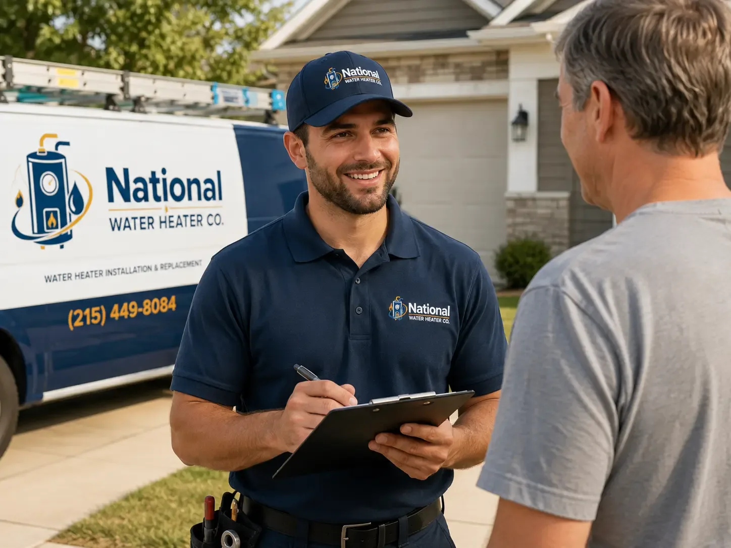 Water Heater Installation Fort Mohave, AZ FAQs